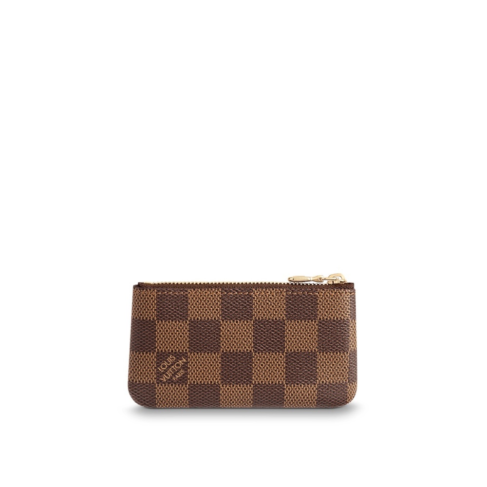 NEW Louis Vuitton Key Pouch